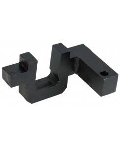 Outil de fixation arbre à...