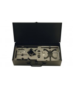 Jeu d'outils de calage -...