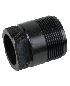 Bloqueur du pignon de pompe...