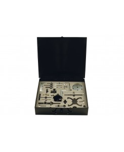 Jeu d'outils de calage...