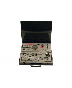 Jeu d'outils de calage -...