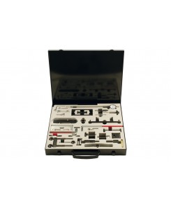 Jeu d'outils de calage...