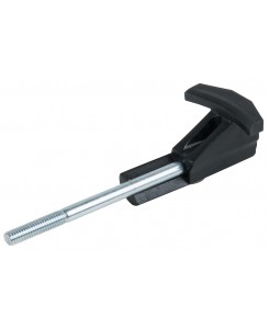 Support du tendeur de chaîne