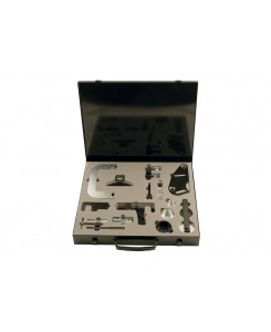 Jeu d'outils de calage...