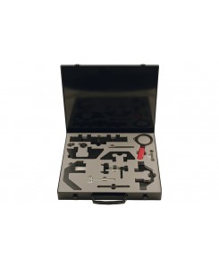 Jeu d'outils de calage -...