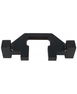 Outil de blocage d'arbre à...