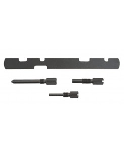 Jeu d’outils de calage...