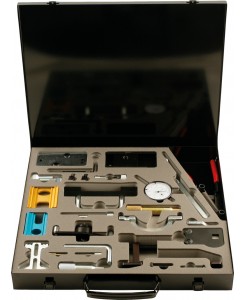 Jeu d’outils de calage...