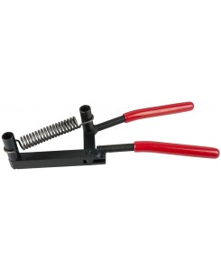 Dispositif de réglage du...