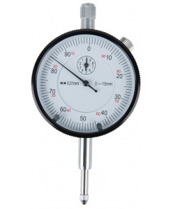Testeur DIM 51 (10 x 0.01mm)