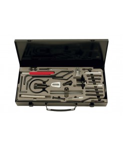 Jeu d'outils de calage...