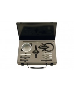 Jeu d'outils de calage...