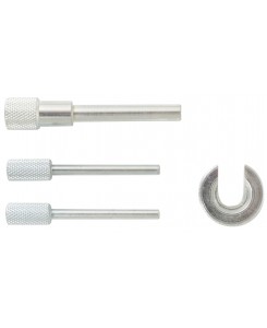 Jeu d'outils de calage...