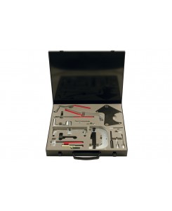 Jeu d'outils de calage...