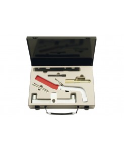 Jeu d’outils de calage...