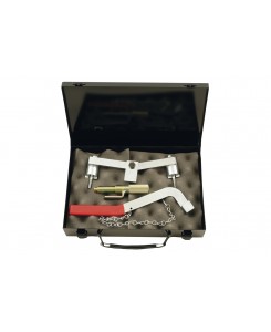 Jeu d'outils de calage...