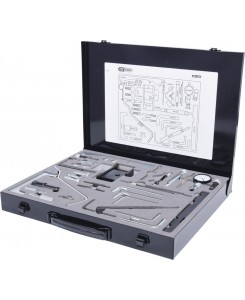 Coffret d'outils de calage...