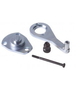 Jeu d'outils de calage...