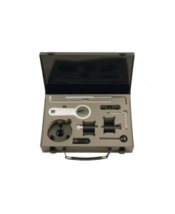 Jeu d'outils de calage...