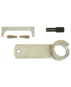 Jeu d'outils de calage...