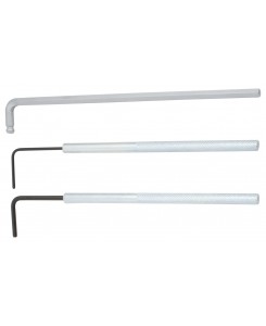 Jeu de clés pour galet...