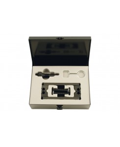 Jeu d’outils de calage...