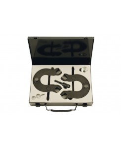 Jeu d'outils de calage...