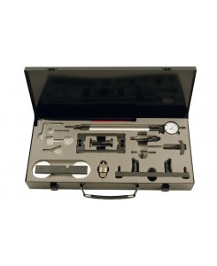 Jeu d'outils de calage...