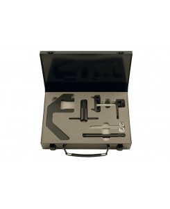 Tige fixation du volant...