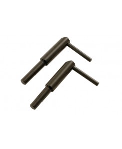 Jeu d'outils de blocage du...