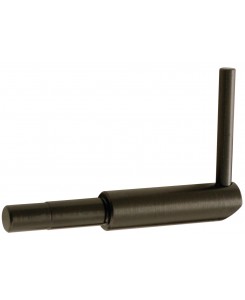 Tige fixation du volant...