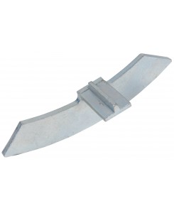 Outil de fixation du volant...