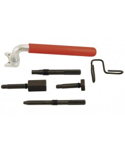 Jeu d'outils de calage...