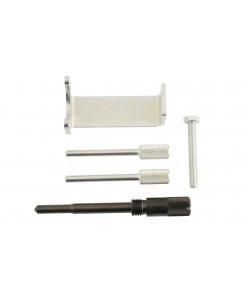 Jeu d'outils de calage...