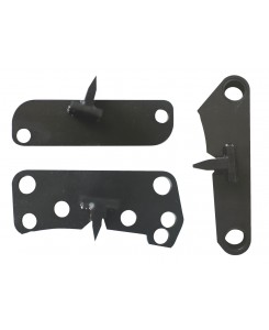 Jeu d'outils de calage...