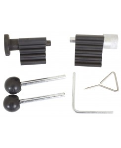 Jeu d'outils de calage...