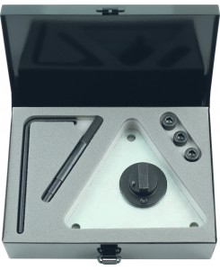 Jeu d'outils de calage...