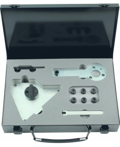 Jeu d'outils de calage...