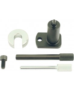 Jeu d'outils de calage...