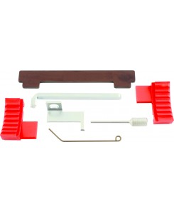 Jeu d'outils de calage...