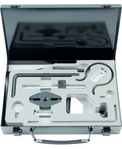 Jeu d'outils de calage...