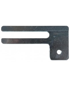 Outil de blocage de l'arbre...