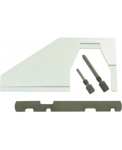 Jeu d'outils de calage...