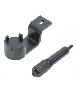 Jeu d'outils de calage...