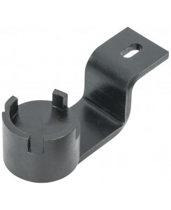 Platine de blocage d'arbre...