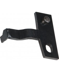 Outil de blocage de poulie...