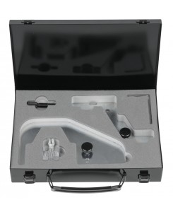 Jeu d'outils de calage...