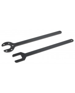 Jeu de 2 clés pour...