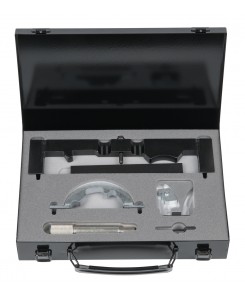 Jeu d'outils de calage...