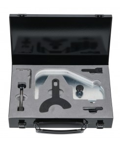 Jeu d'outils de calage...